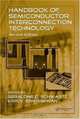 Handbook of Semiconductor Interconnection Technology, Second Edition, 