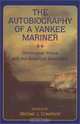 Autobiography of a Yankee Mariner: Christopher Prince and the American Revolution, 