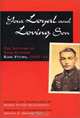 Your Loyal and Loving Son: Letters of Tank Gunner Karl Fuchs, 1937-41, Karl Fuchs 