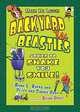 Backyard Beasties: Jokes to Snake You Smile (Make Me Laugh), Diane L. Burns, Connie Roop, Peter Roop, Brian Gable 