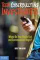 Teen Cyberbullying Investigated: Where Do Your Rights End and Consequences Begin?, Thomas A. Jacobs J.D. 