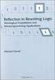 Reflection in Rewriting Logic : Metalogical Foundations and Metaprogramming Applications, Manuel Clavel 
