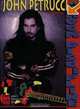 Rock Discipline with CD (Audio), John Petrucci 