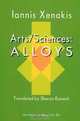 Arts/Sciences: Alloys (Aesthetics in Music), Iannis Xenakis 