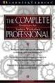 COMPLETE PROFESSIONAL, Brigit Dermott, LearningExpress Editors 