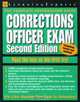 Corrections Officer Exam (Corrections Officer Exam), Learning Express 