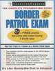 Border Patrol Exam, LearningExpress 