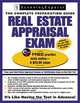 Real Estate Appraisal Exam (Real Estate Exam Prep. and Career Guides), LearningExpress Editors 
