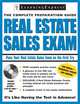 Real Estate Sales Exam, 2nd Edition (Learning Express Real Estate Sales Exams), LearningExpress Editors 