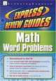Express Review Guides:Math Word Problems (Express Review Guides), LearningExpress 