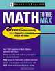 Math to the Max: 1,200 Questions That Will Maximize Your Math Power, LearningExpress 