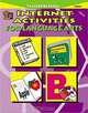 Internet Activities for Language Arts, Kathleen Kopp 