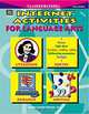 Internet Activities for Language Arts, Mari Lu Robbins 