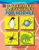 Internet Activities for Science, Alian Chirinian 