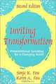 Inviting Transformation: Presentational Speaking for a Changing World (2nd Edition), Sonja K. Foss, Karen A. Foss 