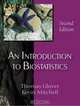An Introduction to Biostatistics, Thomas Glover, Kevin Mitchell 