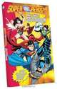 Dc Super Heroes Mix & Match, Randy Meredith 