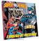 Dc Super Heroes Fact Book, Randy Meredith 
