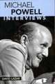 Michael Powell: Interviews (Conversations With Filmmakers Series), David Lazar 