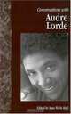 Conversations With Audre Lorde (Literary Conversations Series), Joan Wylie Hall 