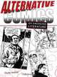 Alternative Comics: An Emerging Literature, Charles Hatfield 