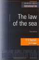 The Law of the Sea, Robin Churchill, Vaughan Lowe 