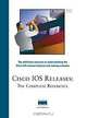 Cisco IOS Releases: The Complete Reference, Mack M. Coulibaly 