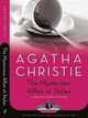 Mysterious Affair at Styles: A Hercule Poirot Mystery, Agatha Christie 