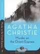 Murder on the Orient Express: A Hercule Poirot Mystery, Agatha Christie 