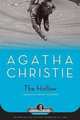 The Hollow: A Hercule Poirot Mystery, Agatha Christie 