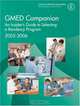 GMED Companion 2005-2006: An Insiders Guide To Selecting A Residency Program (Gmed Companion), 