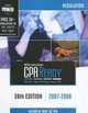 CPA Ready Comprehensive CPA Exam Review - 36th Edition 2007-2008: Regulation, Bisk M. Nathan 