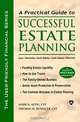Practical Guide To Successful Estate Planning - Iowa, Minnesota, North Dakota, South Dakota, and Wisconsin (The User-Friendly Financial Series), Mark R. Alvig, Thomas M. Petracek 