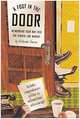 A Foot in the Door: Networking Your Way into the Hidden Job Market, Katharine Hansen 