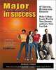 Major in Success: Make College Easier, Fire Up Your Dreams, and Get a Very Cool Job, Patrick Combs, Jack Canfield 