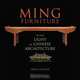 Ming Furniture in the Light of Chinese Architecture, Sarah Handler 