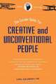Career Guide for Creative and Unconventional People (Career Guide For...), Carol Eikleberry 