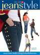 Jeans Style: Must-Have Looks Using Embellishments, Gabrielle N. Sterbenz 