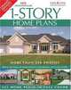 New Most-Popular 1-Story Home Plans (Lowes), Editors of Creative Homeowner 