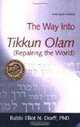 The Way into Tikkun Olam: Repairing the World, Elliot N. Dorff 