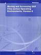 Moving and Accessing SAS Files Across Operating Environments, Version 8, 