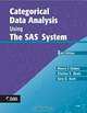 Categorical Data Analysis Using the SAS System, Maura E. Stokes, Charles S. Davis, Gary G. Koch 