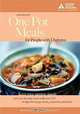 One Pot Meals for People with Diabetes, Ruth Glick, Nancy Baggett 