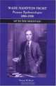 Wade Hampton Frost, Pioneer Epidemiologist, 1880-1938: Up to the Mountain, Thomas M. Daniel 
