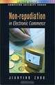 Non-Repudiation in Electronic Commerce, Jianying Zhou 