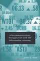 Telecommunications Deregulation and the Information Economy (Artech House Telecommunications Library), James Shaw 