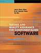 Testing and Quality Assurance for Component-Based Software (Artech House Computer Library.), Jerry Zeyu Gao, H.-S. Jacob Tsao, Ye Wu 