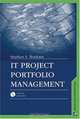 IT Project Portfolio Management, Stephen S. Bonham 