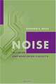 Noise In Linear And Nonlinear Circuits (Artech House Microwave Library), Stephen Maas 