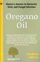 Oregano Oil (Woodland Health Series), Candace Salima 